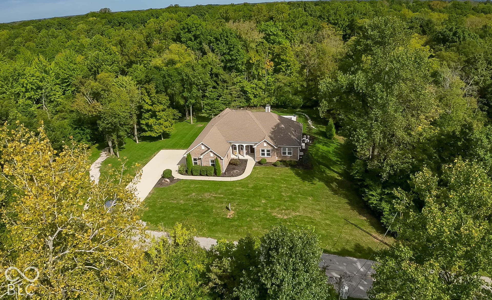 10038 Indian Lake Boulevard N, Indianapolis, IN 46236