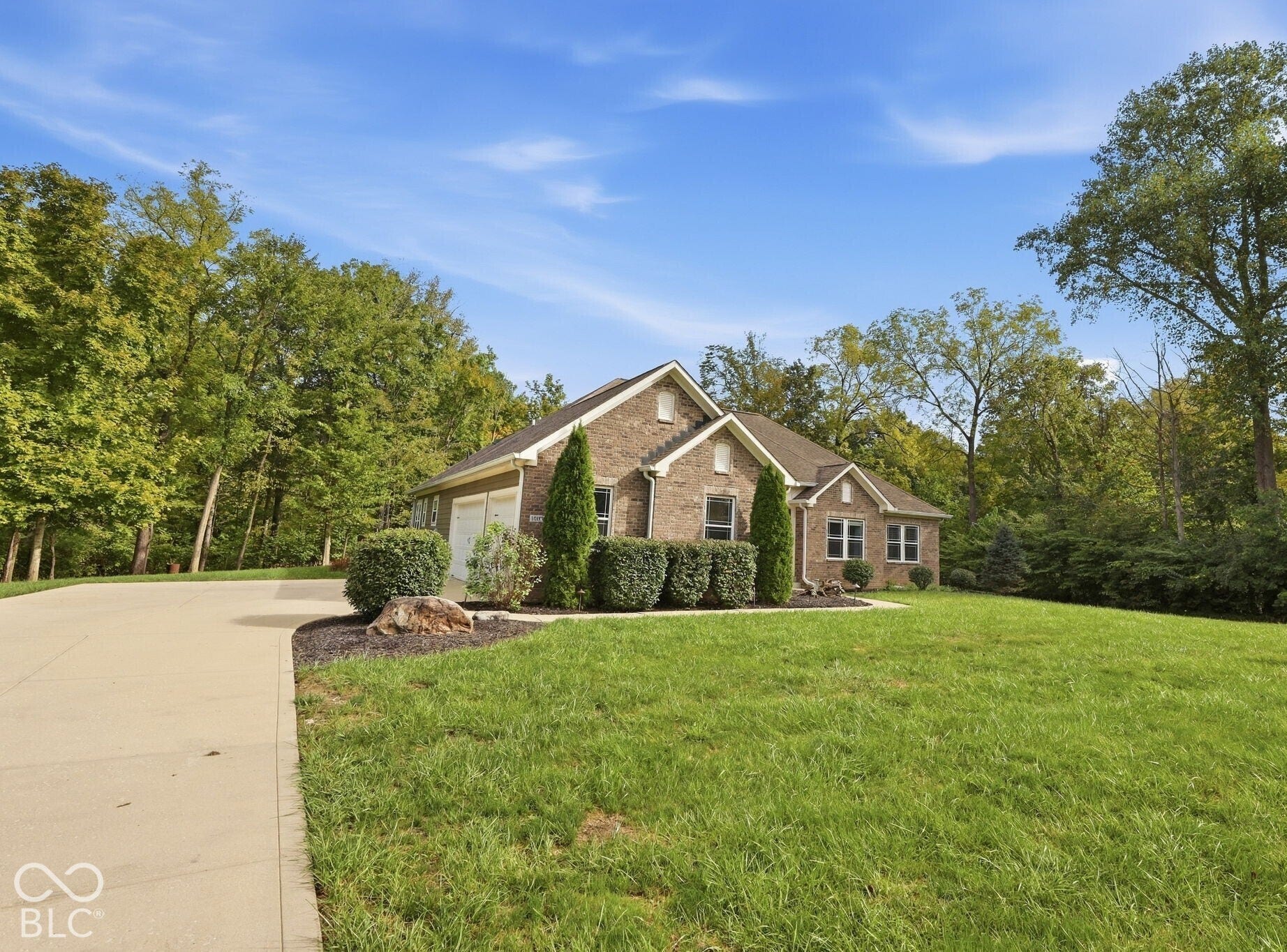 10038 Indian Lake Boulevard N, Indianapolis, IN 46236