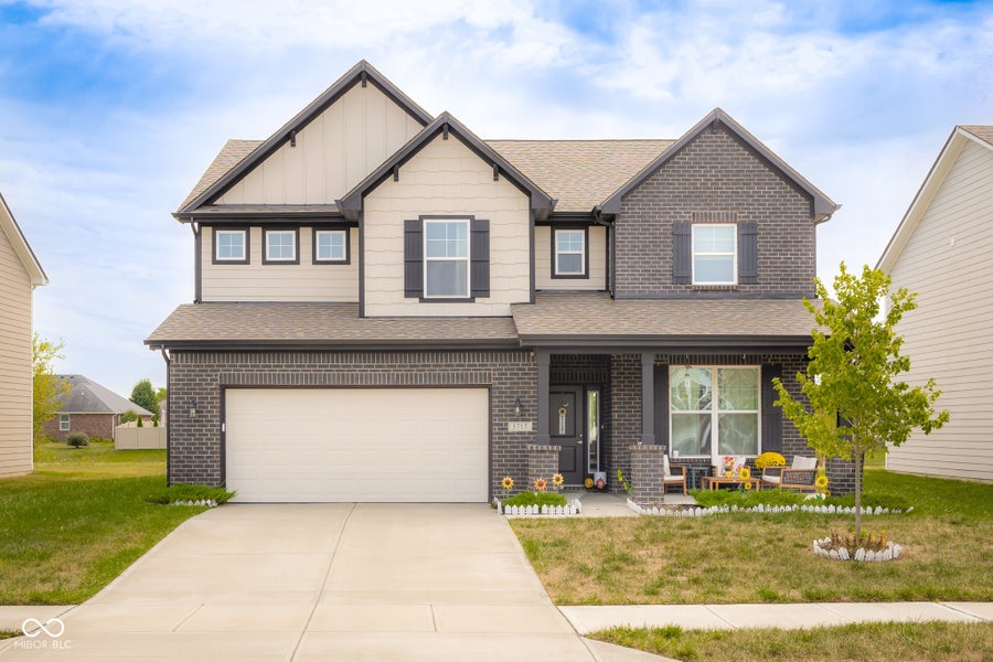 Property photo for 5717 Lauren Lane, Columbus, IN