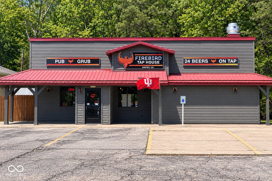 Property photo for 4040 State Road 46 E, Nashville, IN