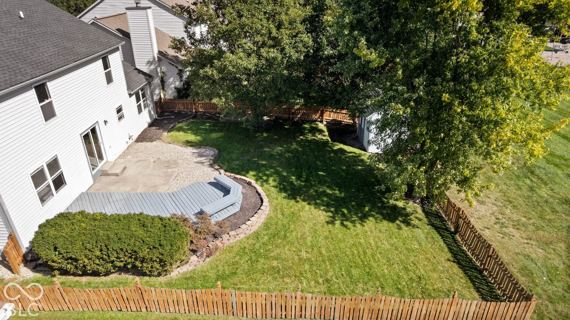 Drone View