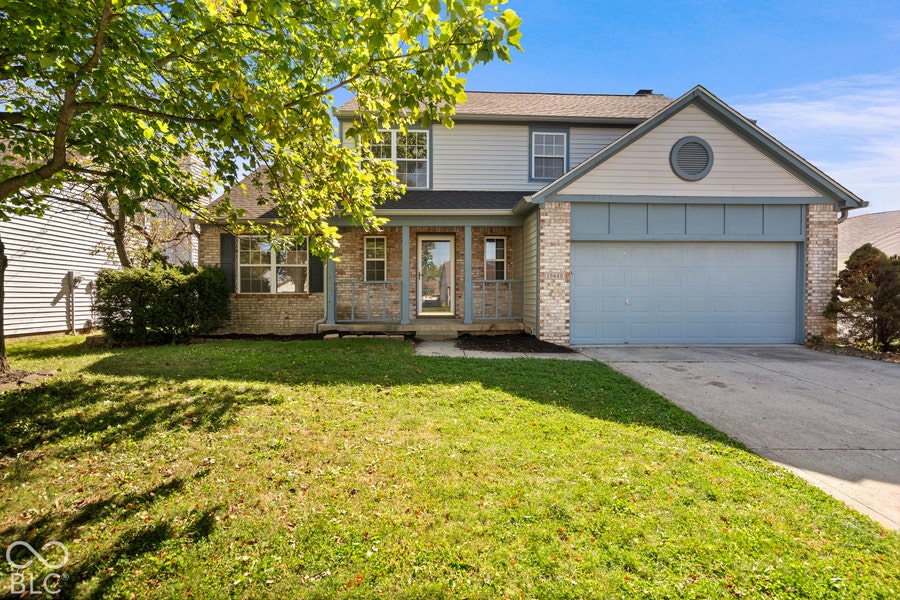 Property photo for 19448 Amber Way, Noblesville, IN