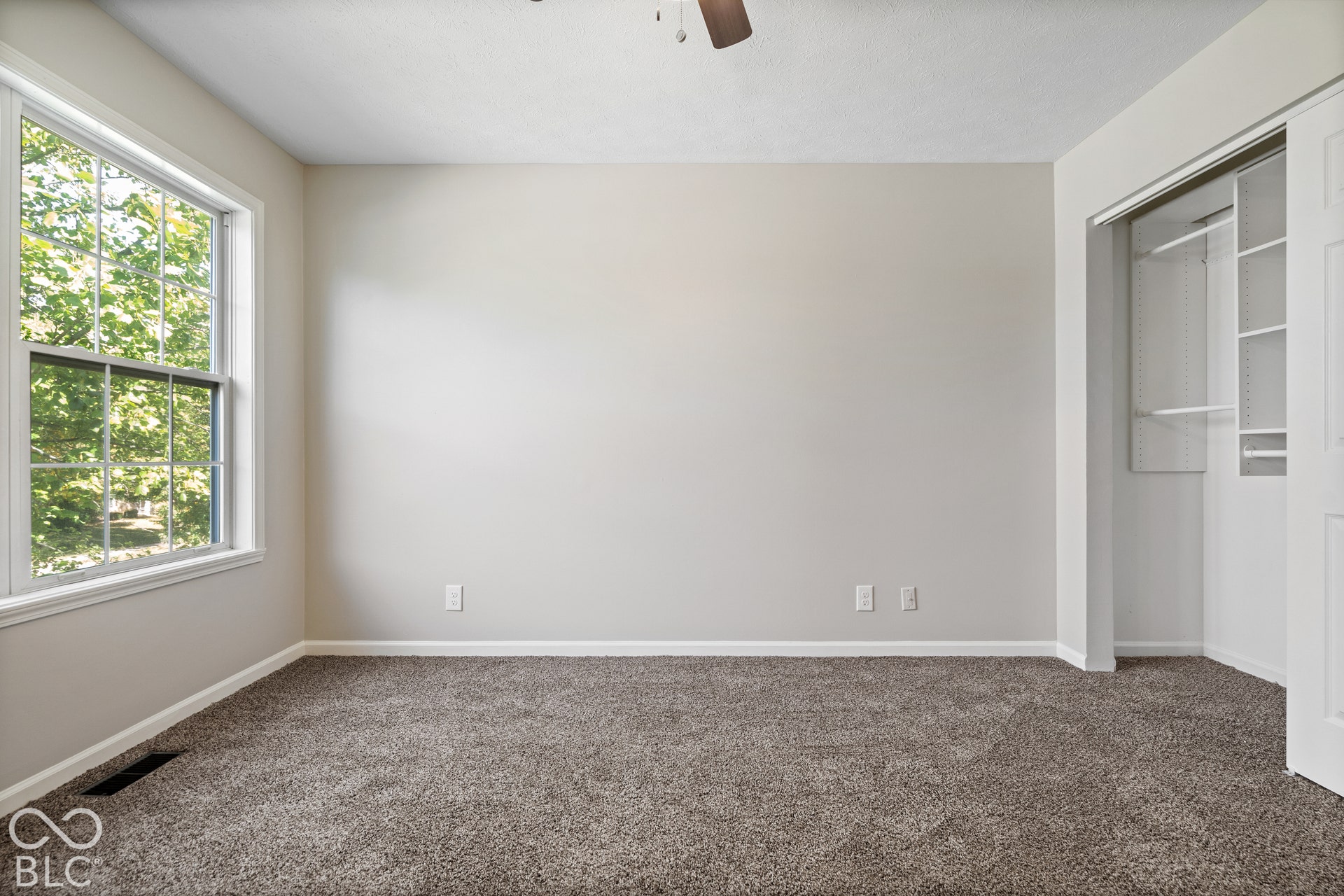 4th Bedroom