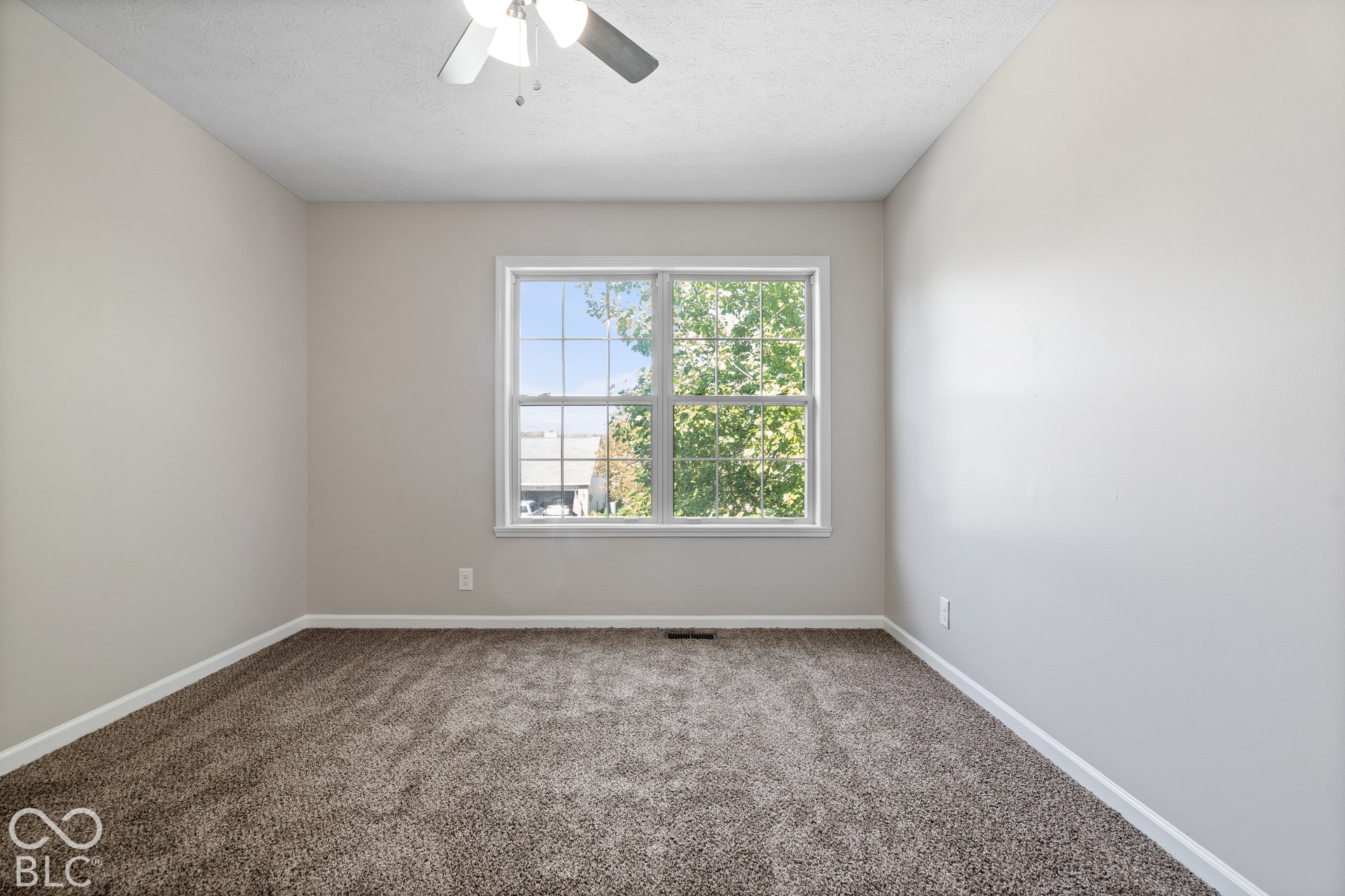 4th Bedroom
