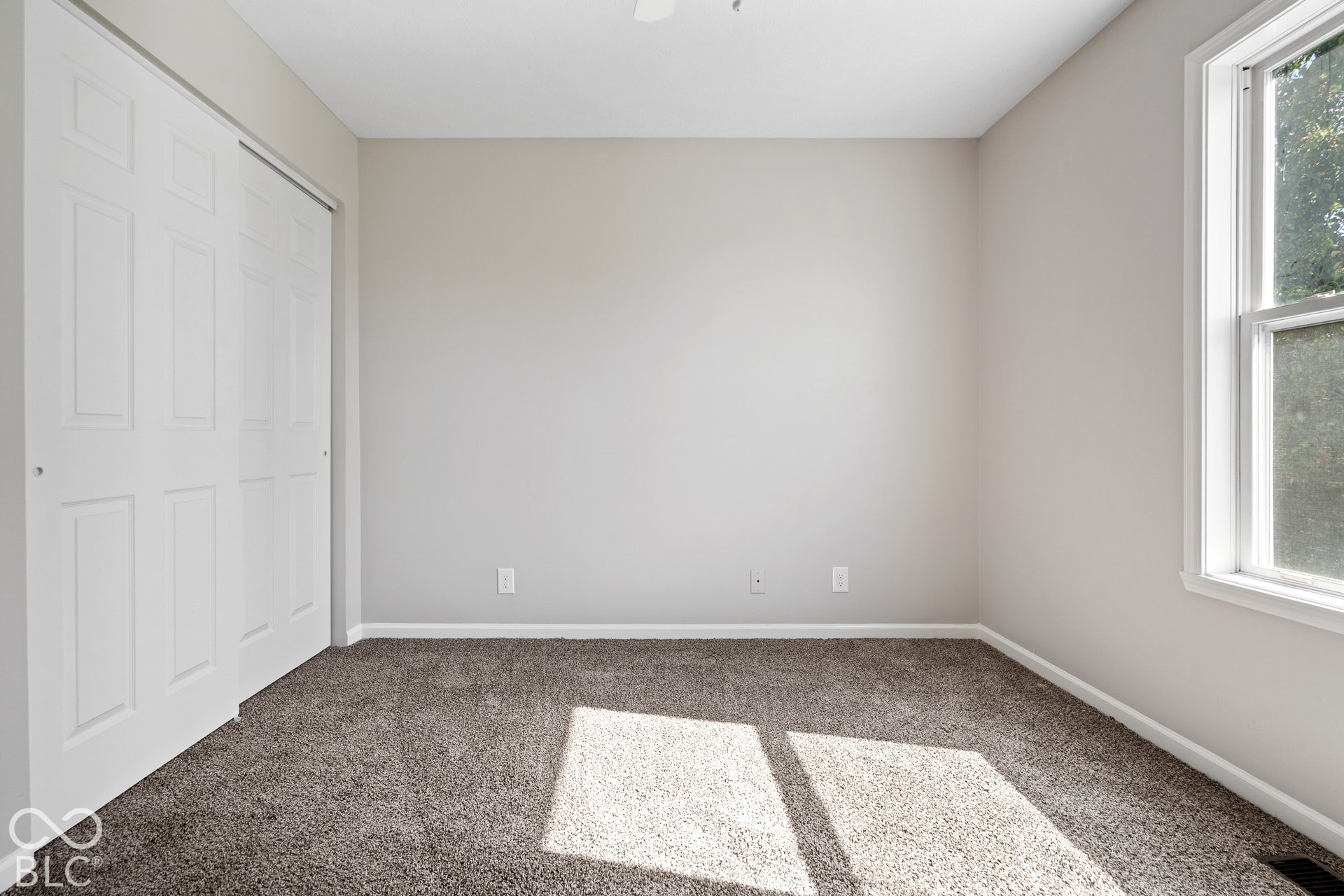3rd Bedroom