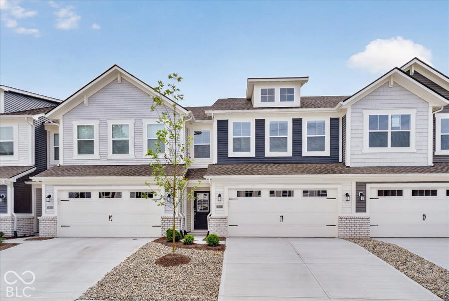 Property photo for 437 Monarch Lane, Lebanon, IN