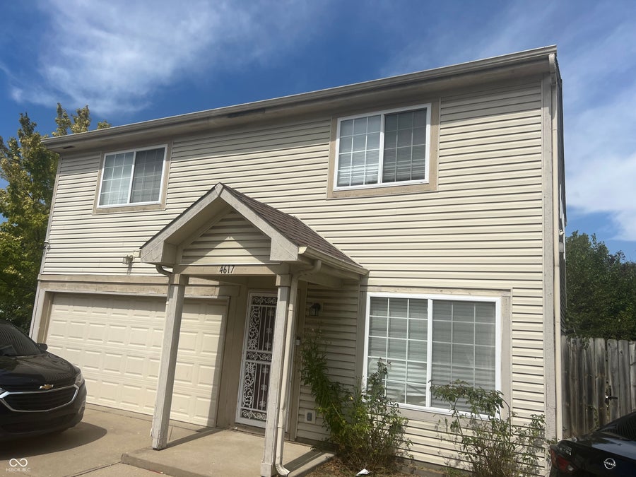 Property photo for 4617 Falcon Run, Indianapolis, IN