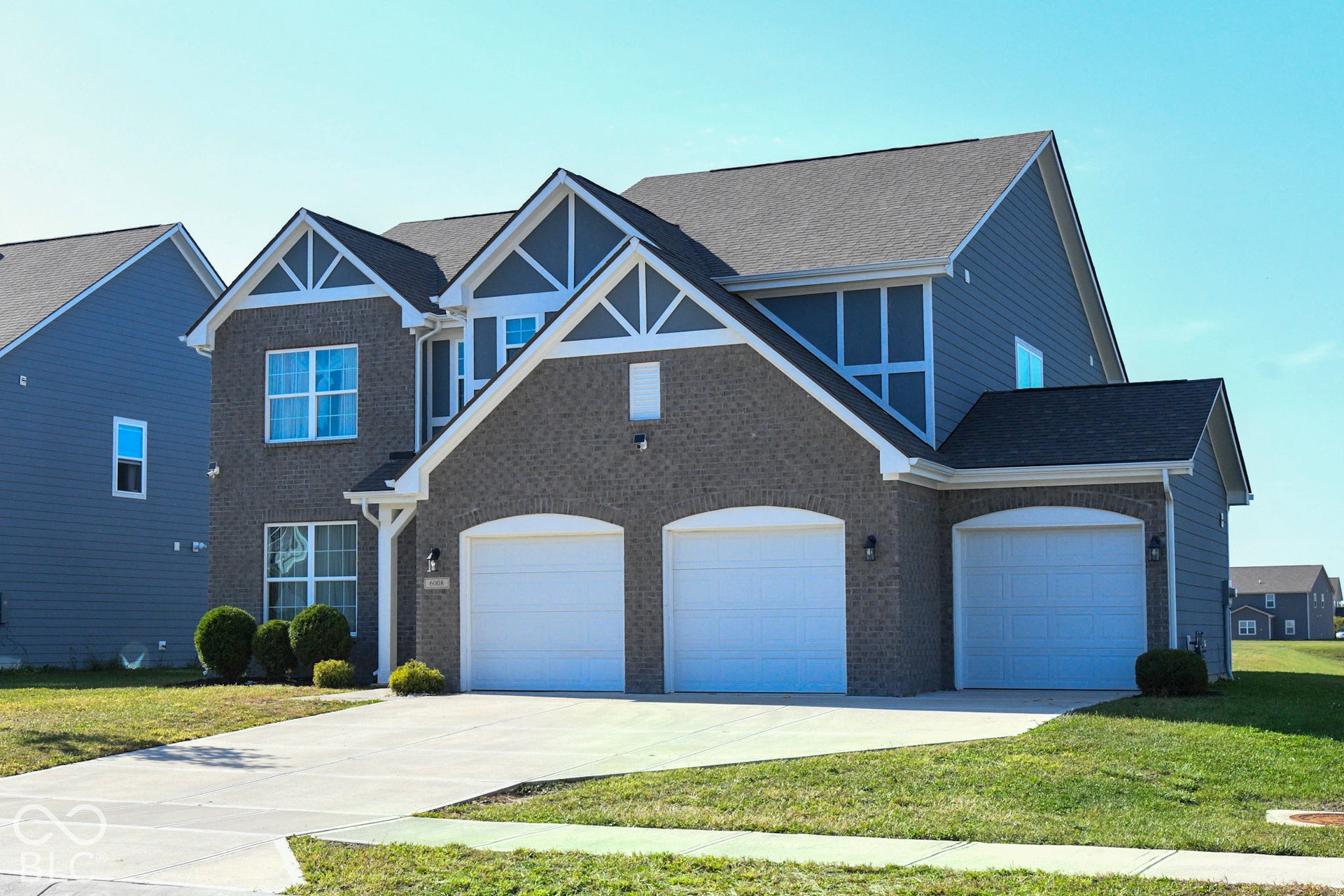 6008 Phillips Drive, Brownsburg, IN 46112 6008 Phillips Drive, Brownsburg, IN 46112