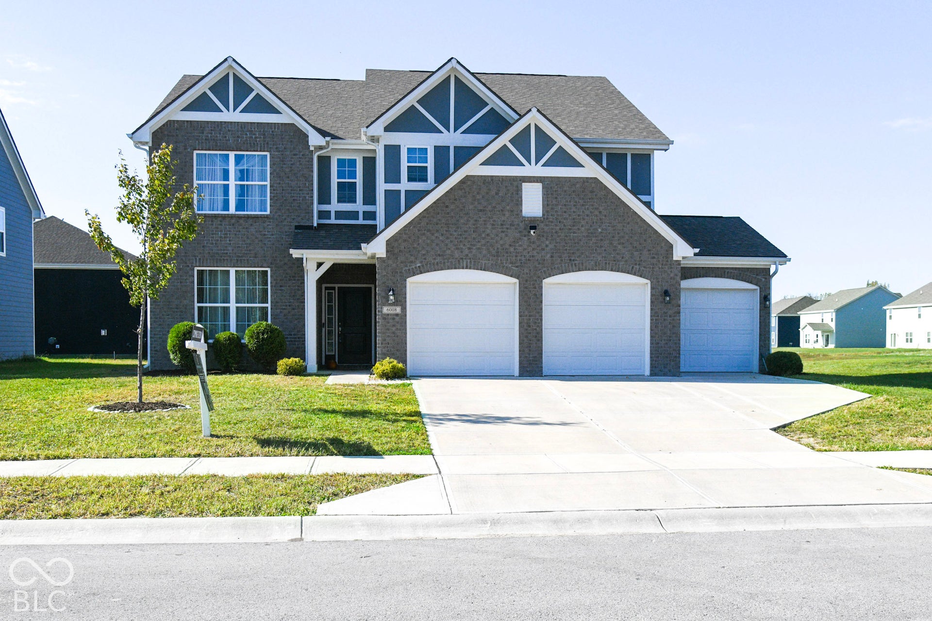 6008 Phillips Drive, Brownsburg, IN 46112 6008 Phillips Drive, Brownsburg, IN 46112