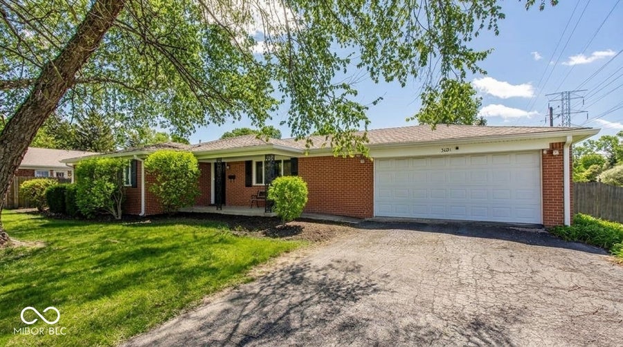 Property photo for 3021 Kessler Boulevard East Drive, Indianapolis, IN