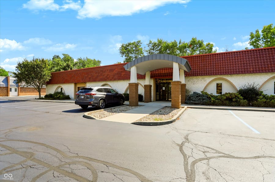 Property photo for 5103 Madison Avenue, Indianapolis, IN