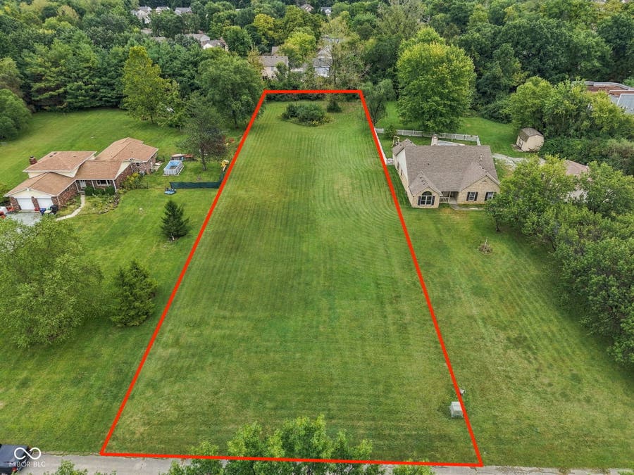 Property photo for 6401 Pleasant Woods, Indianapolis, IN