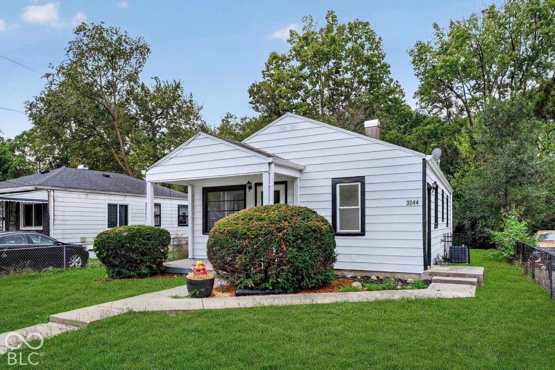 3244 Nicholas Avenue, Indianapolis, IN 46218