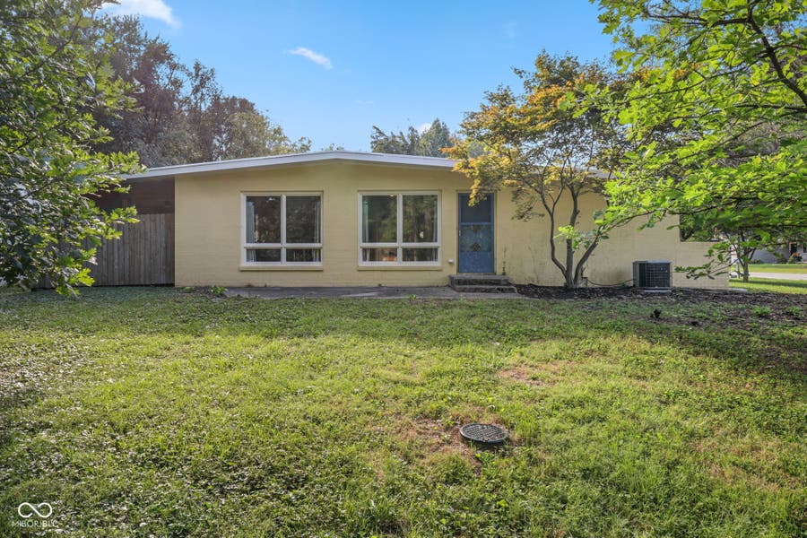 Property photo for 835 W 53rd Street, Indianapolis, IN
