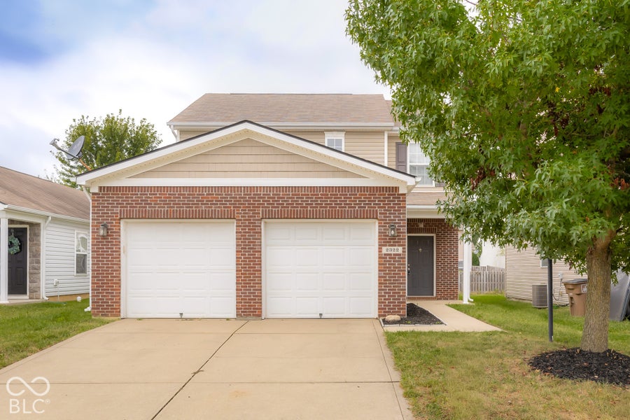 Property photo for 2322 Middle View Drive, Columbus, IN