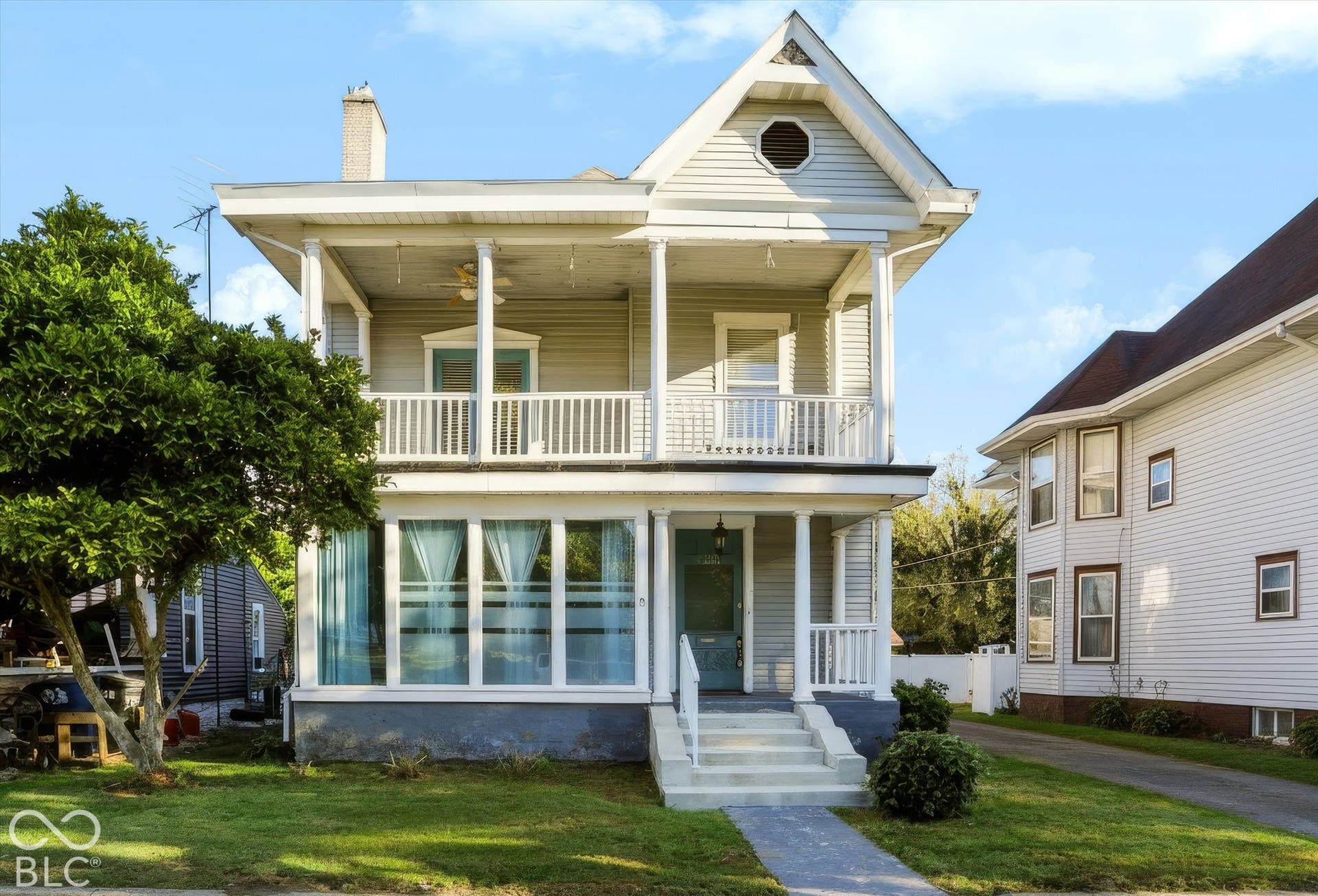 336 W Broadway Street, Shelbyville, IN 46176