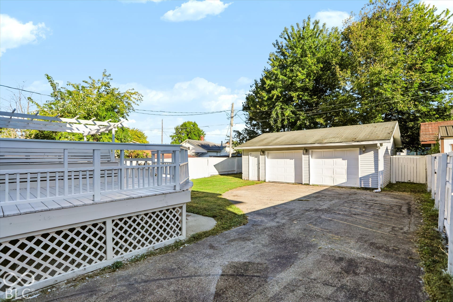 336 W Broadway Street, Shelbyville, IN 46176