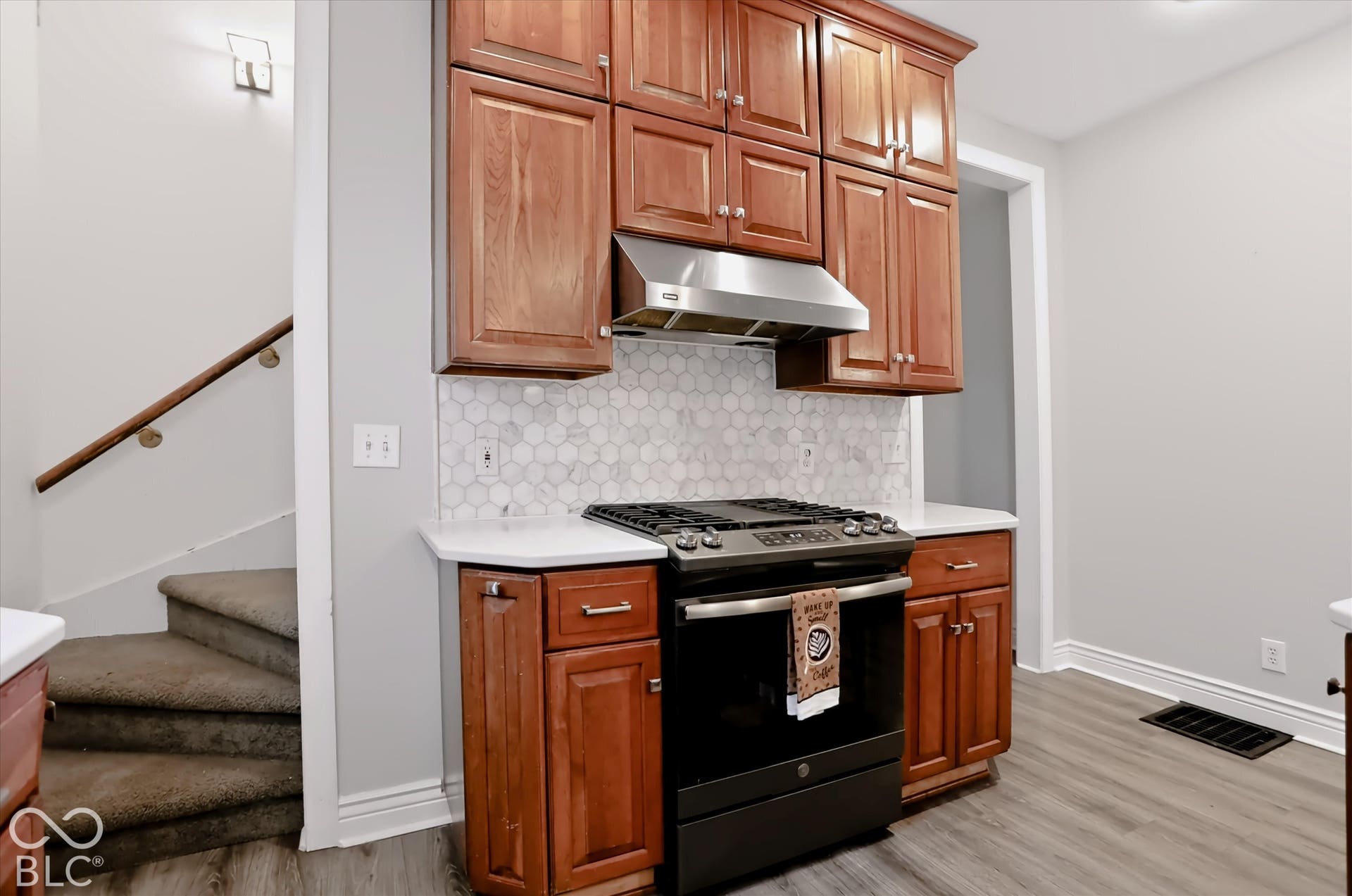 336 W Broadway Street, Shelbyville, IN 46176
