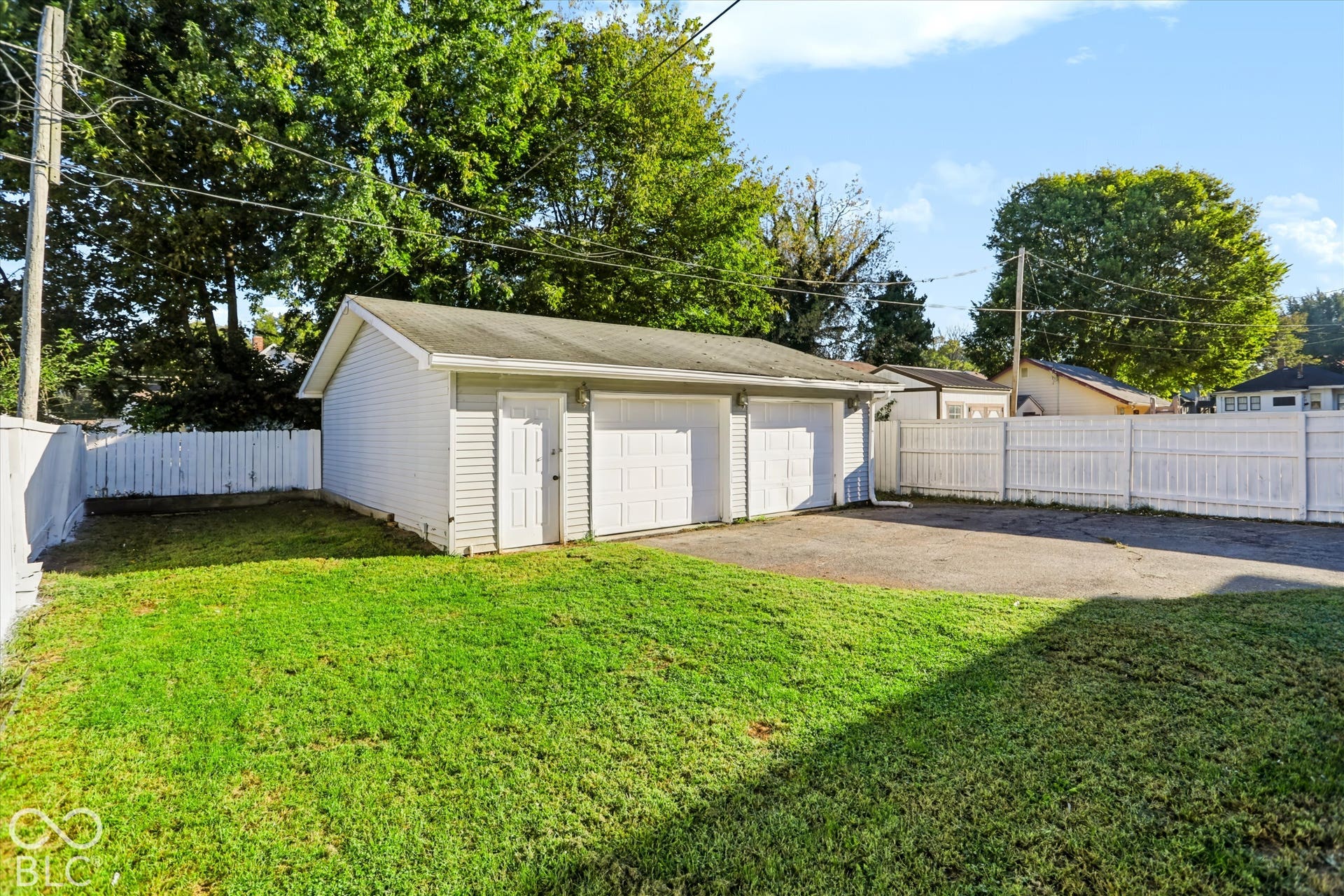 336 W Broadway Street, Shelbyville, IN 46176
