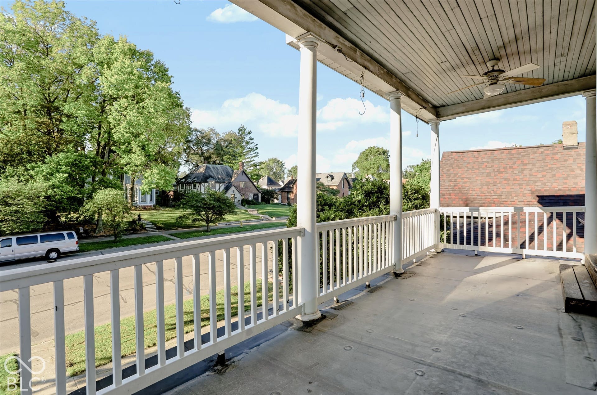 336 W Broadway Street, Shelbyville, IN 46176