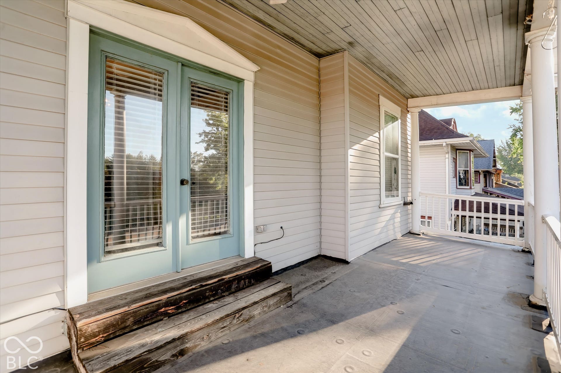 336 W Broadway Street, Shelbyville, IN 46176