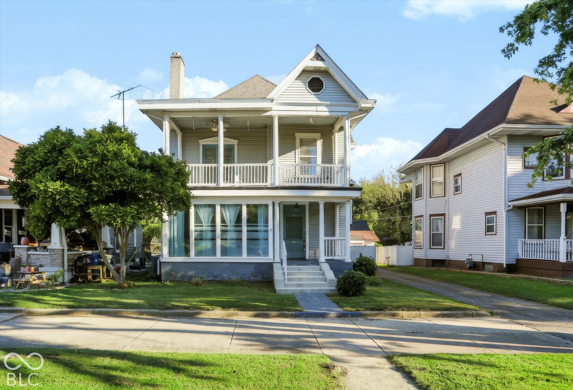 336 W Broadway Street, Shelbyville, IN 46176