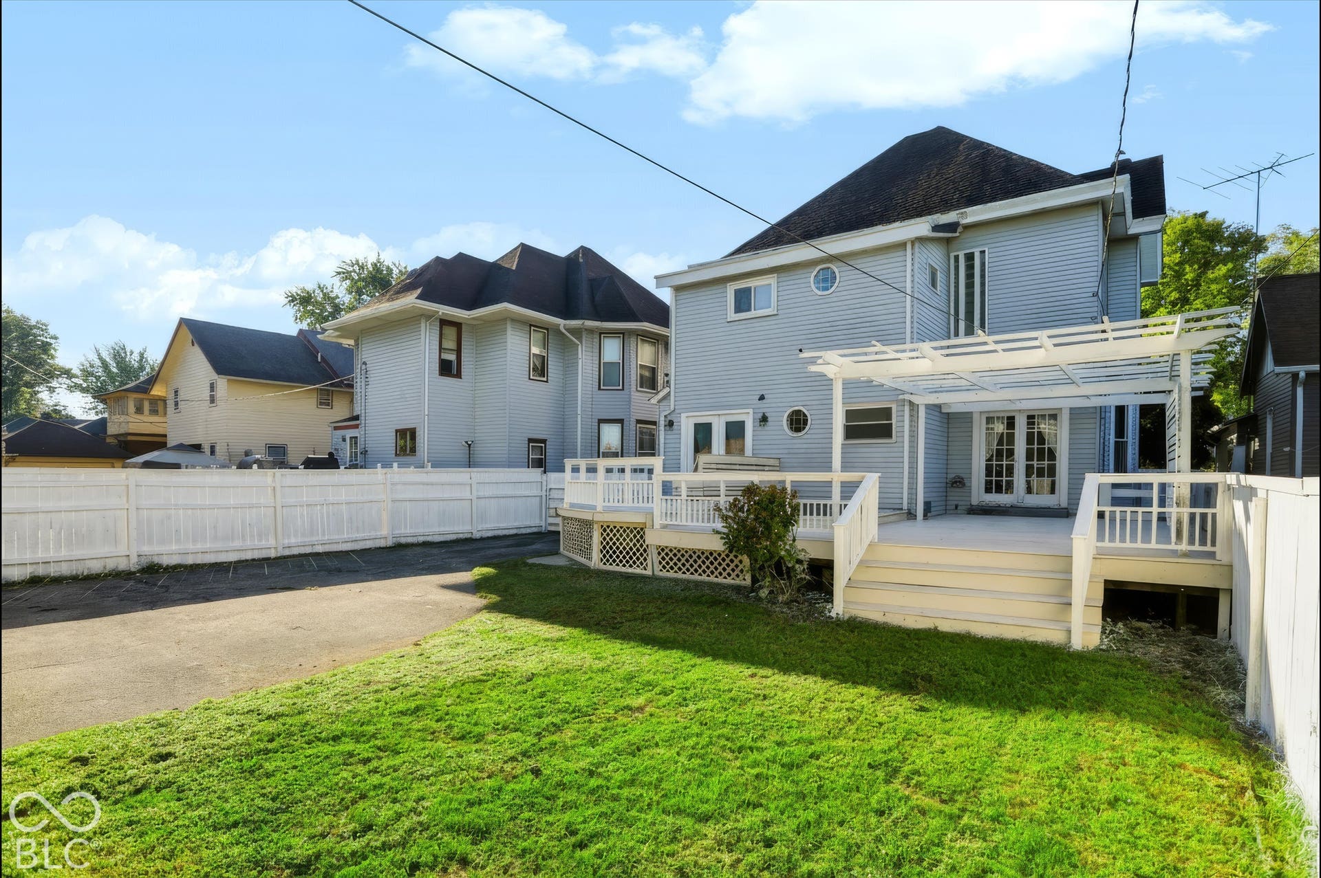 336 W Broadway Street, Shelbyville, IN 46176