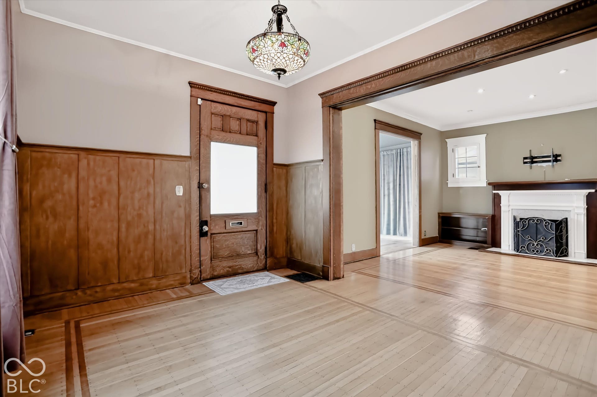336 W Broadway Street, Shelbyville, IN 46176