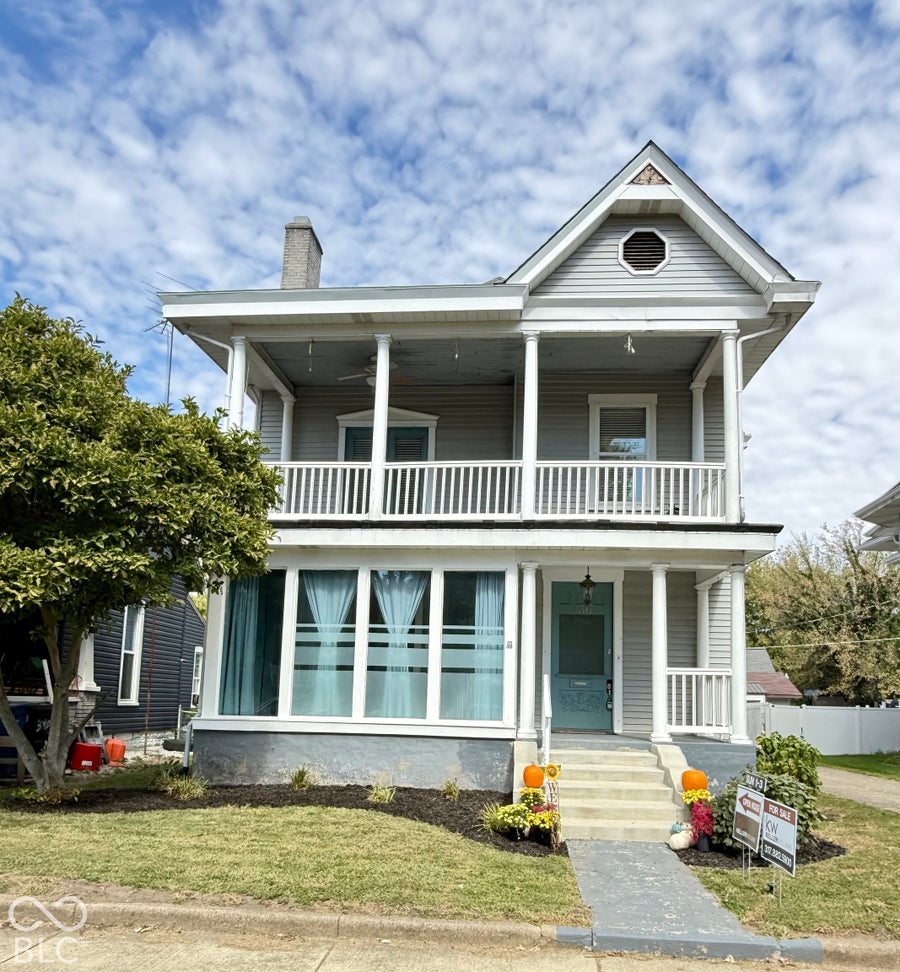 Property photo for 336 W Broadway Street, Shelbyville, IN