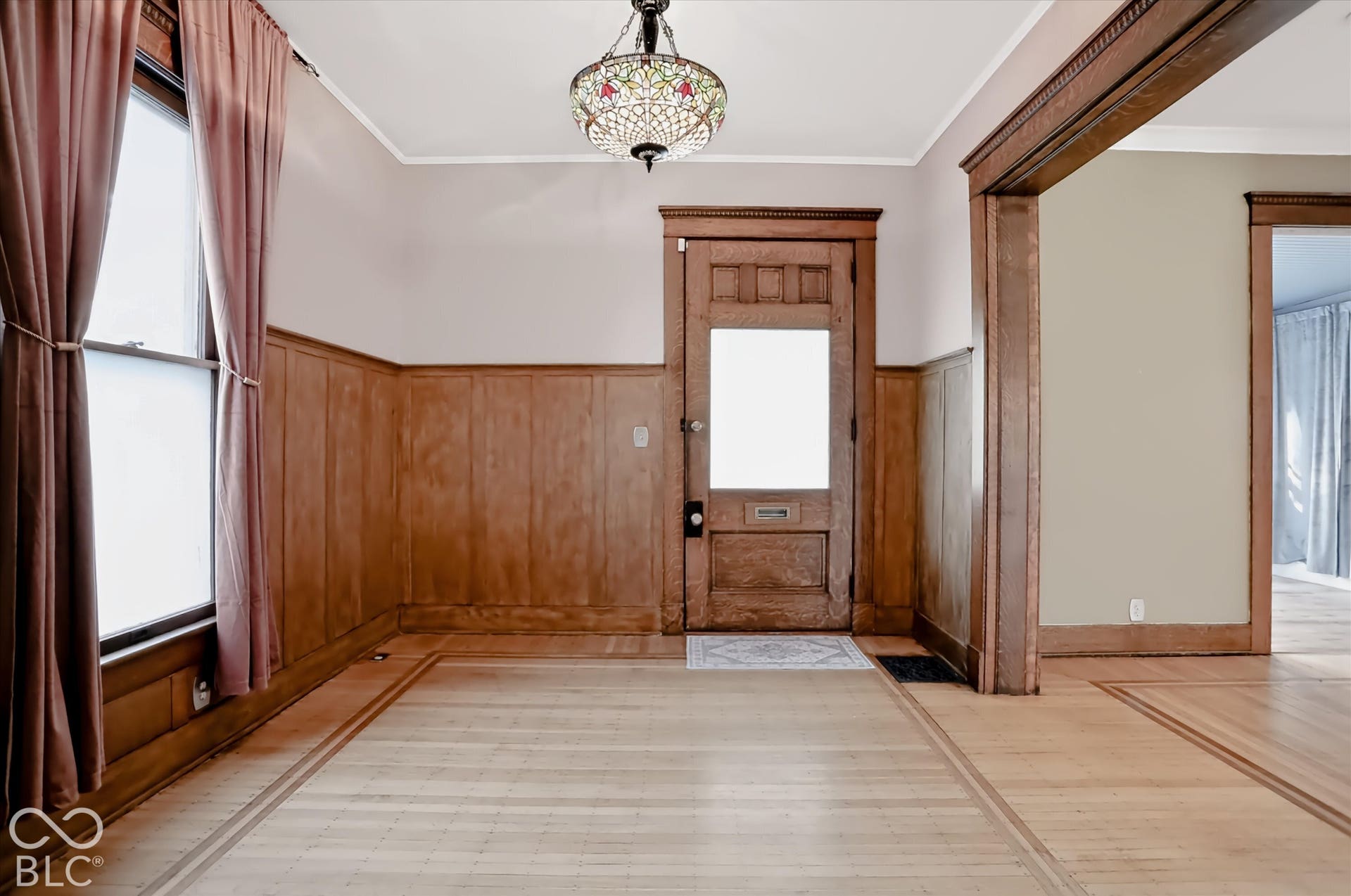 336 W Broadway Street, Shelbyville, IN 46176