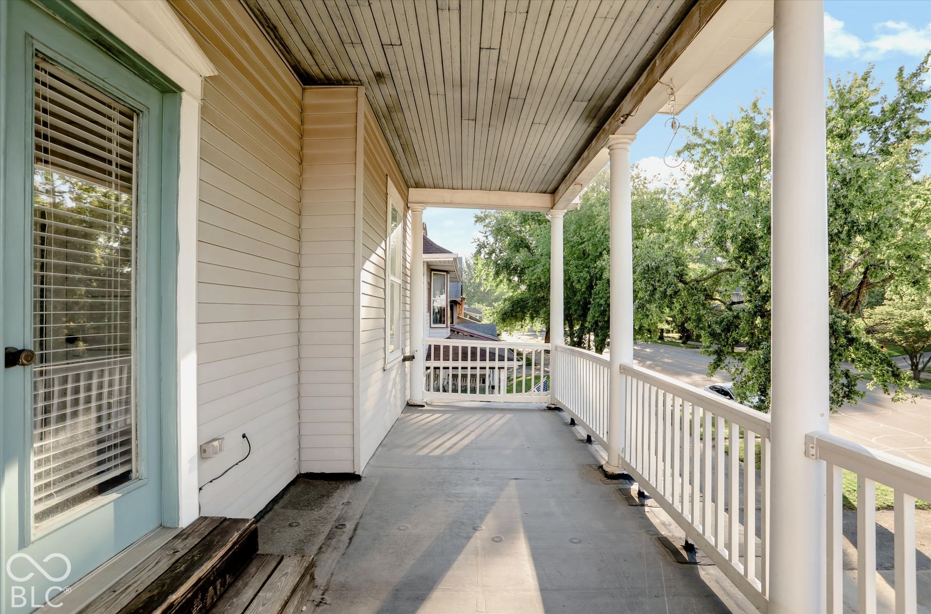 336 W Broadway Street, Shelbyville, IN 46176