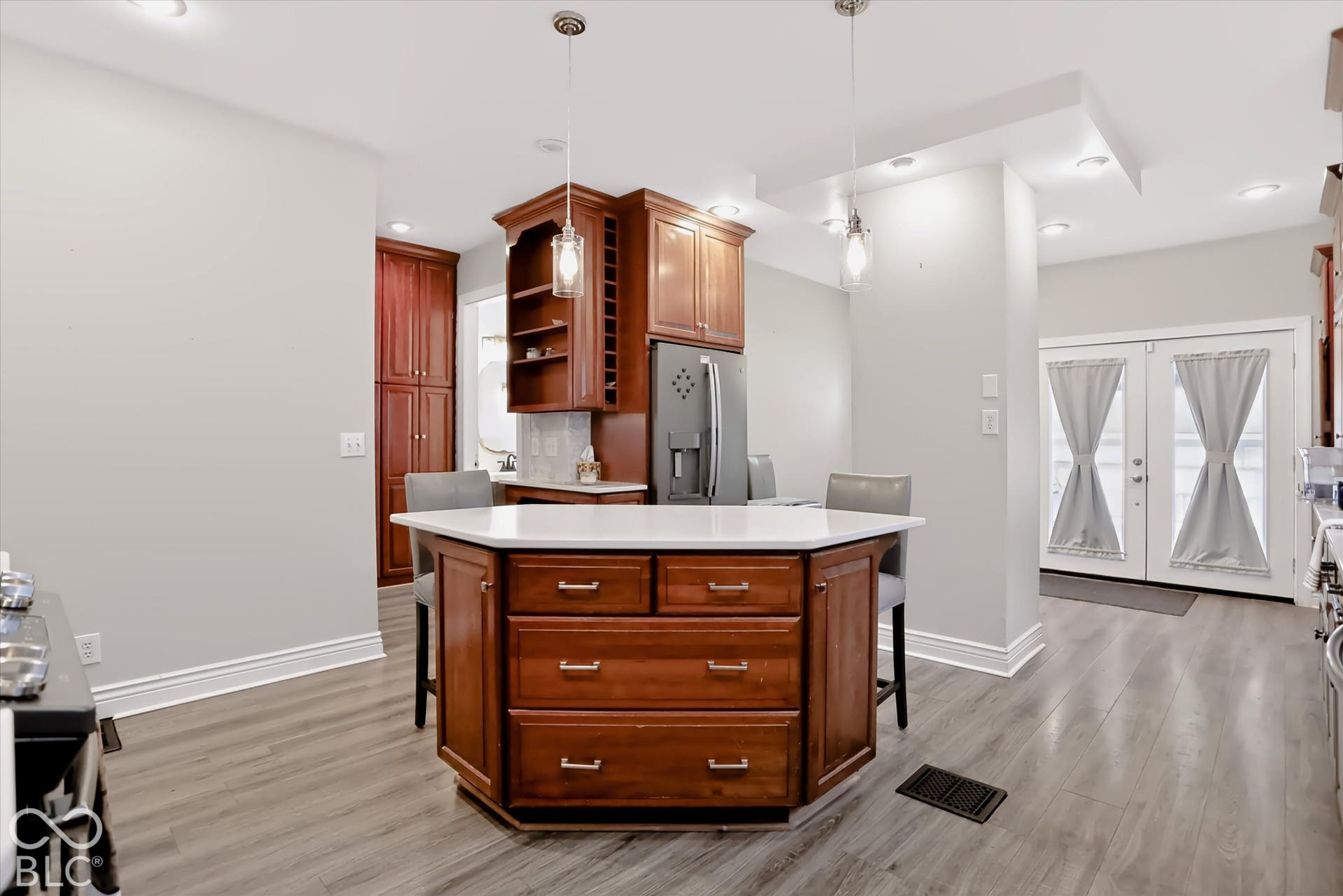 336 W Broadway Street, Shelbyville, IN 46176