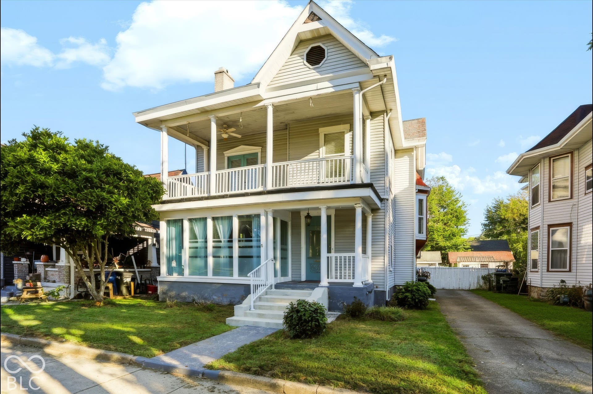 336 W Broadway Street, Shelbyville, IN 46176