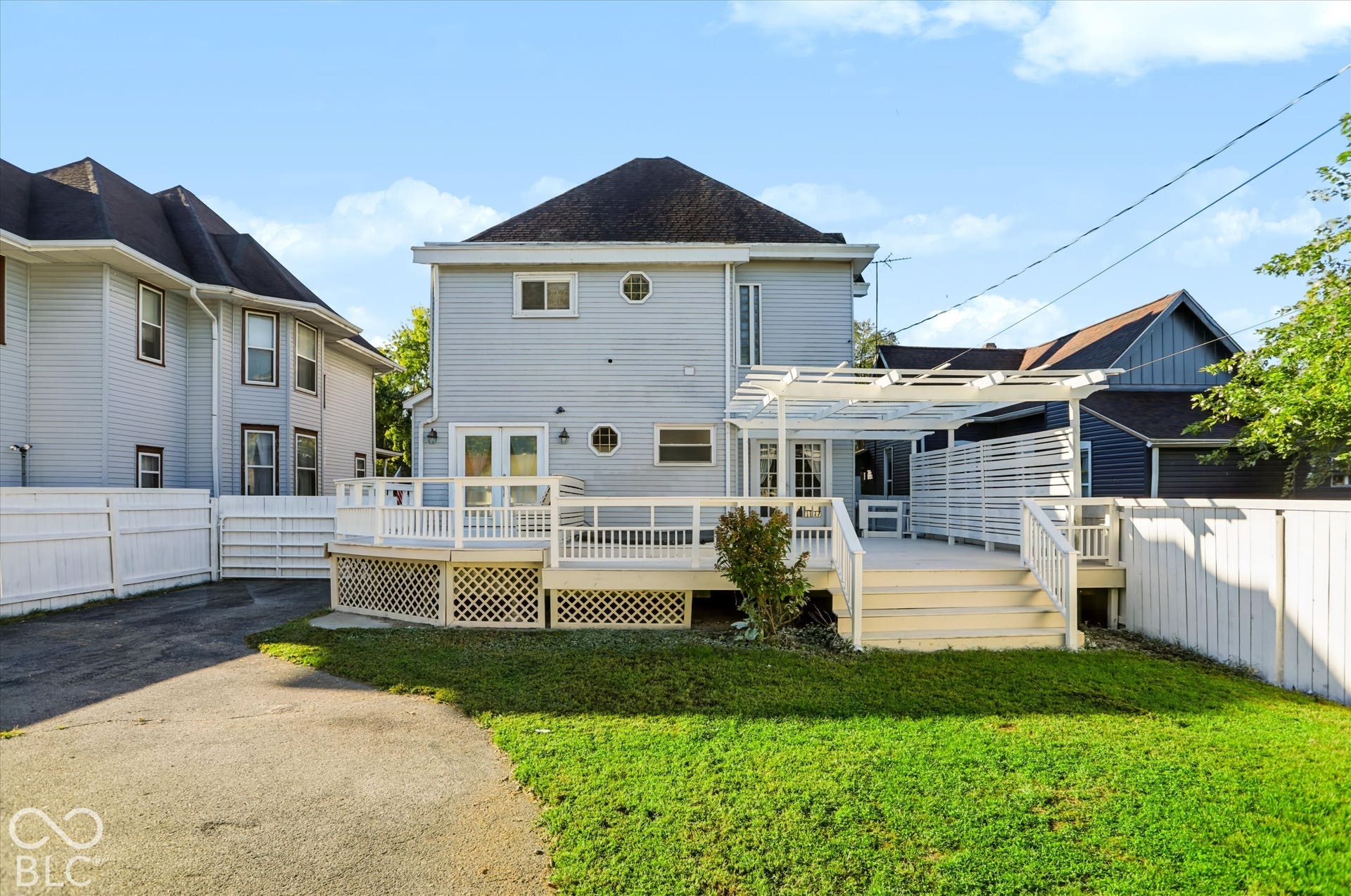 336 W Broadway Street, Shelbyville, IN 46176