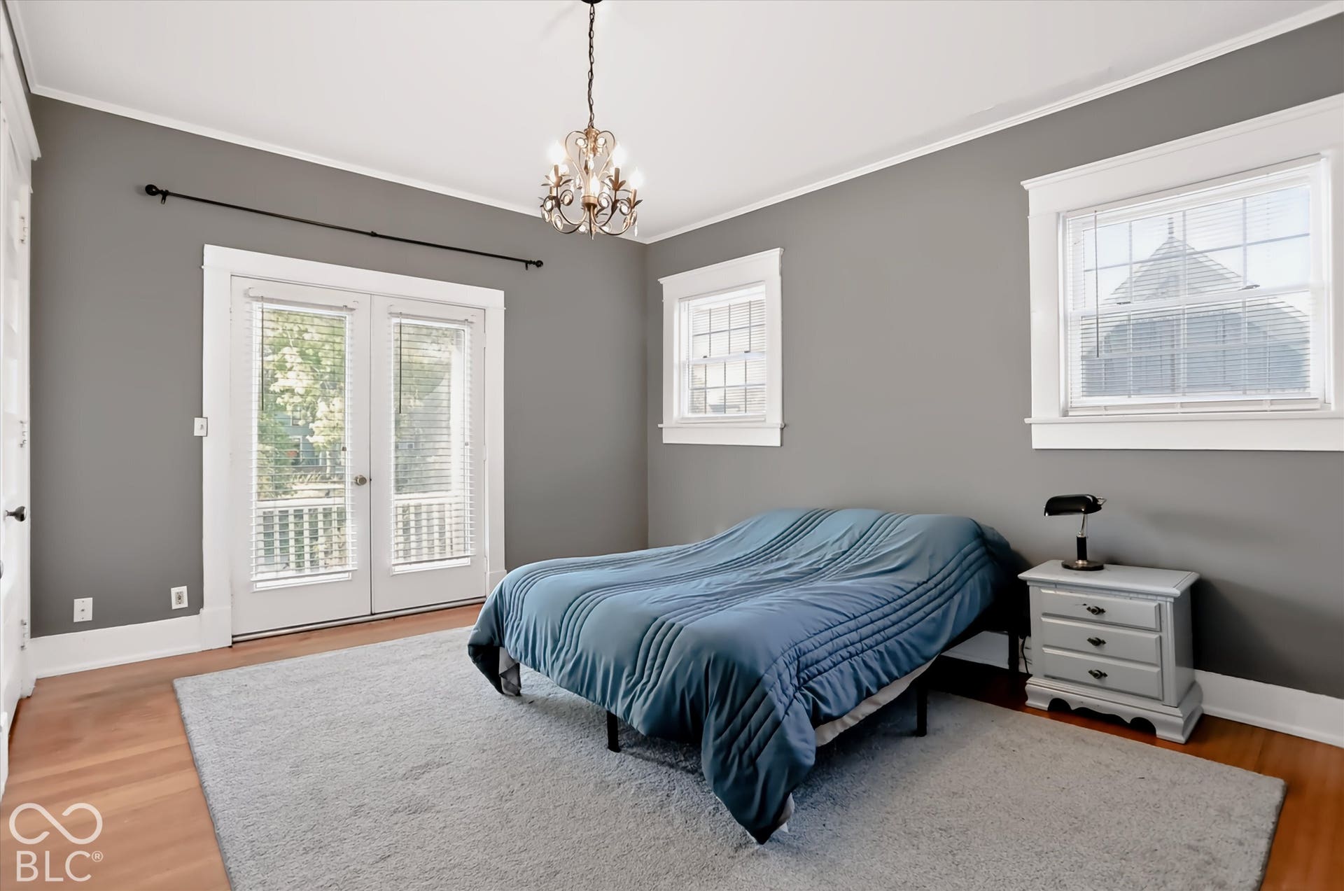 336 W Broadway Street, Shelbyville, IN 46176