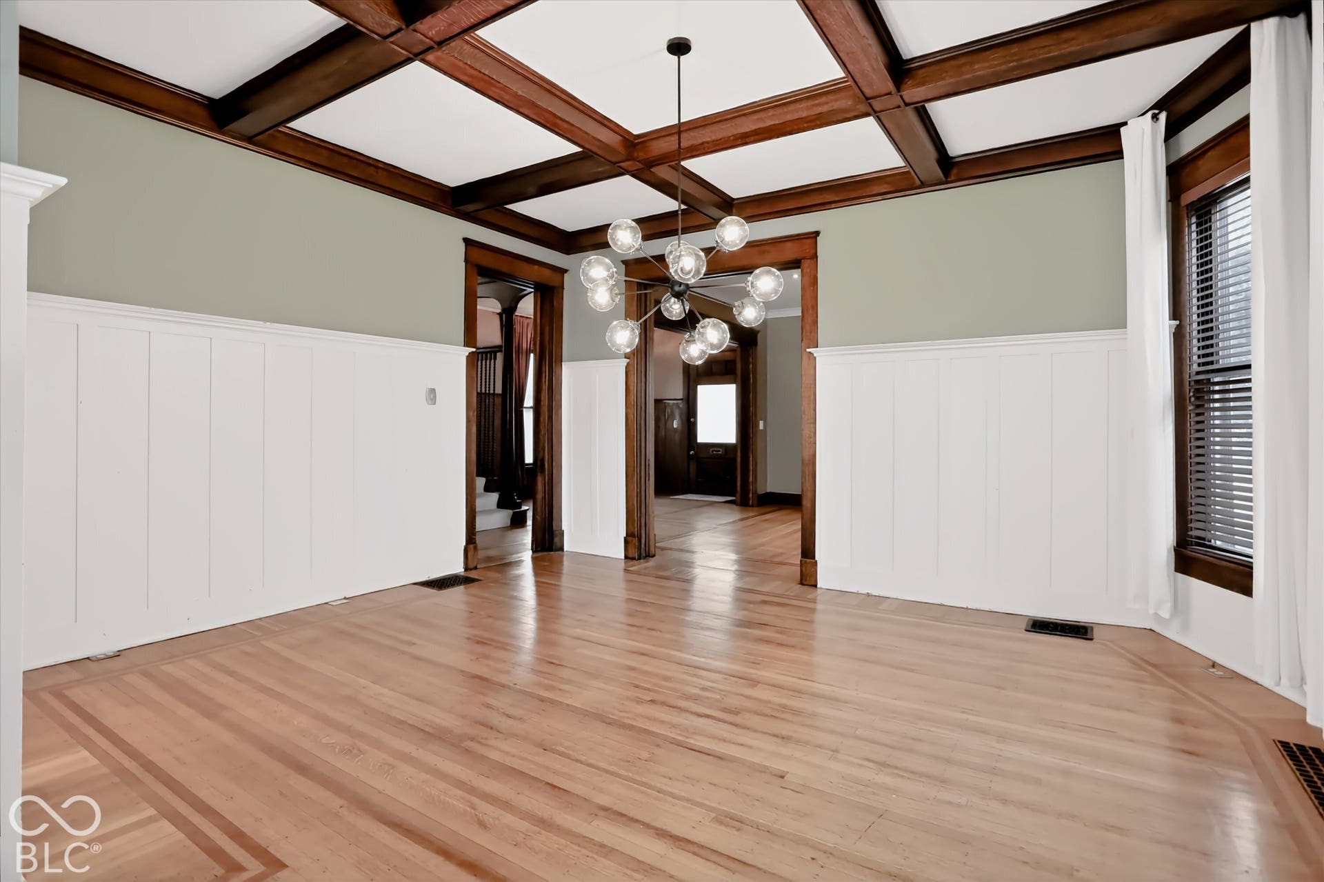 336 W Broadway Street, Shelbyville, IN 46176