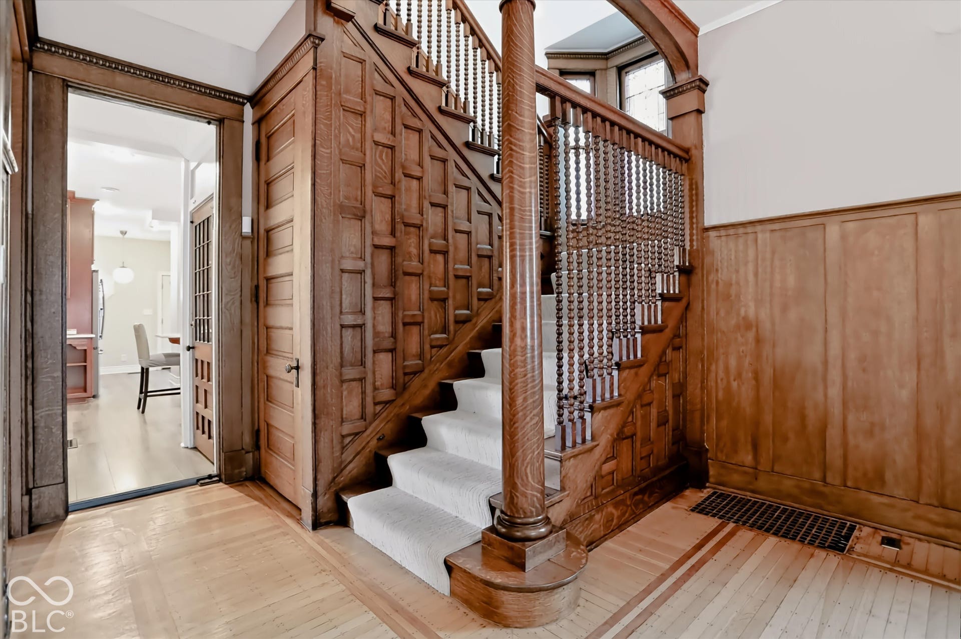 336 W Broadway Street, Shelbyville, IN 46176