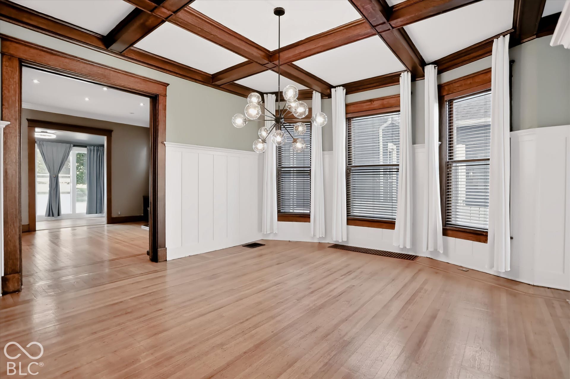 336 W Broadway Street, Shelbyville, IN 46176