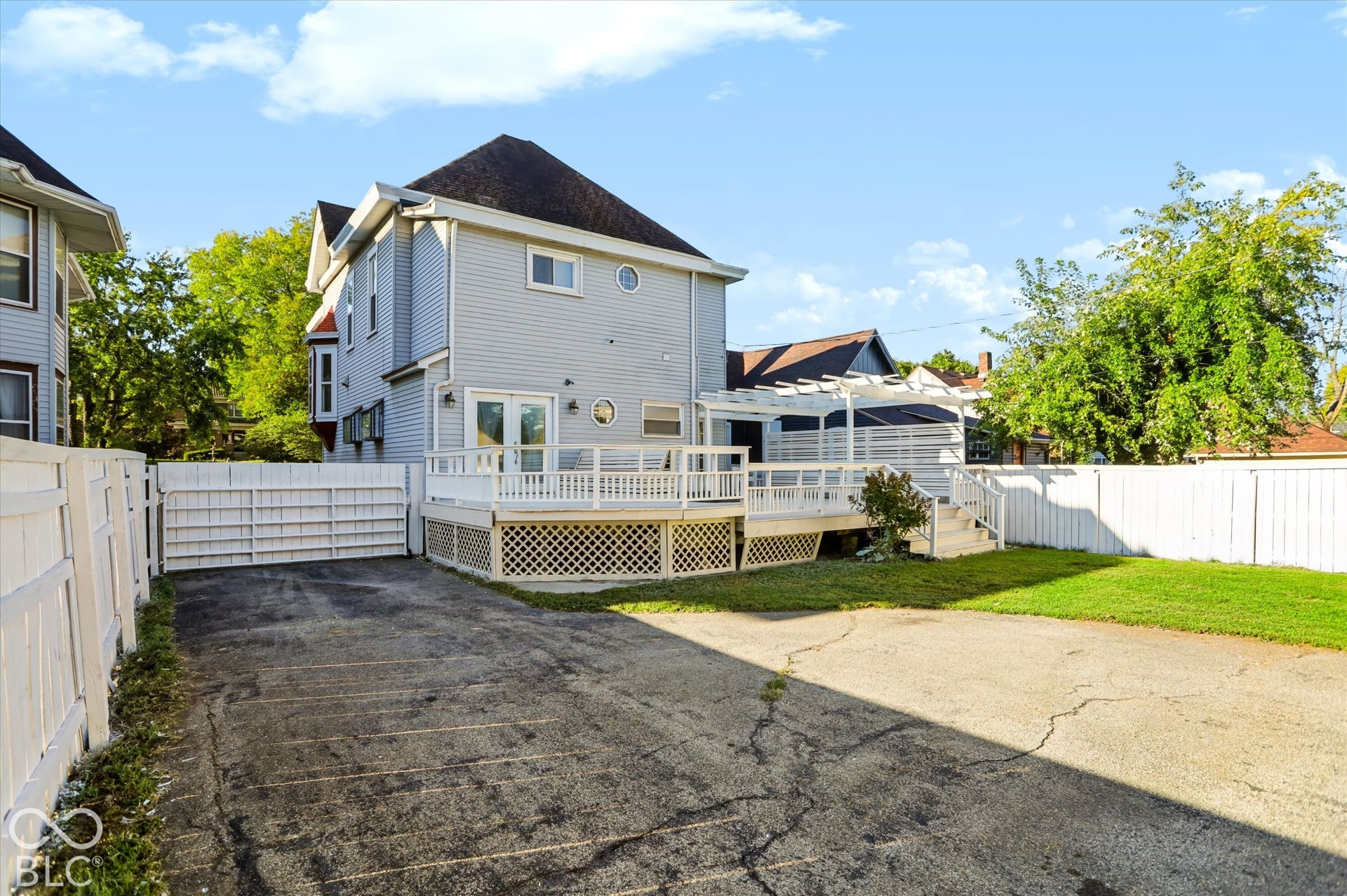 336 W Broadway Street, Shelbyville, IN 46176