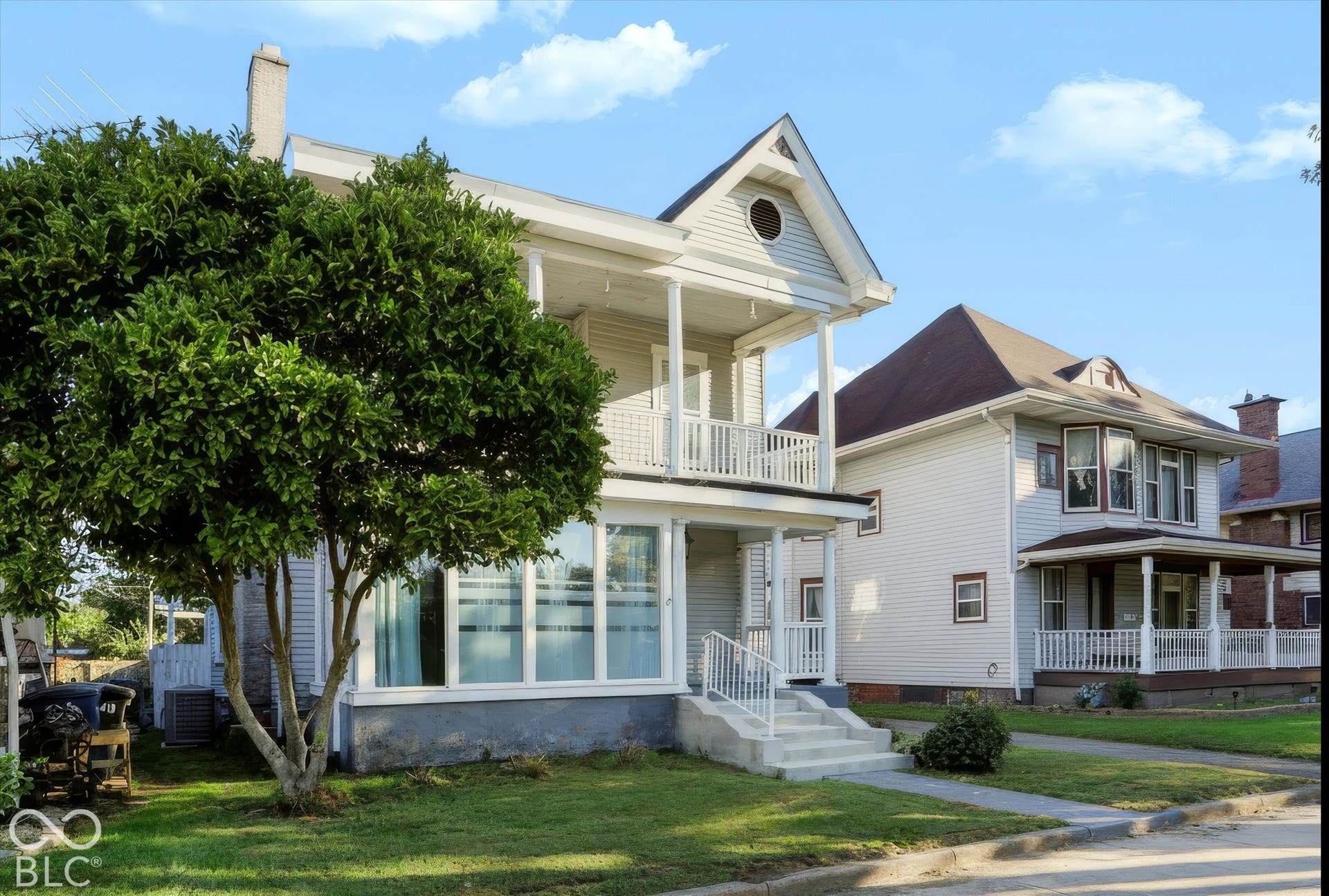 336 W Broadway Street, Shelbyville, IN 46176