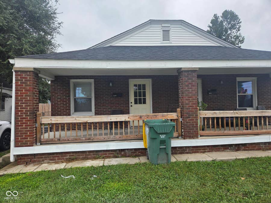 Property photo for 5214 W 10th Street, Indianapolis, IN