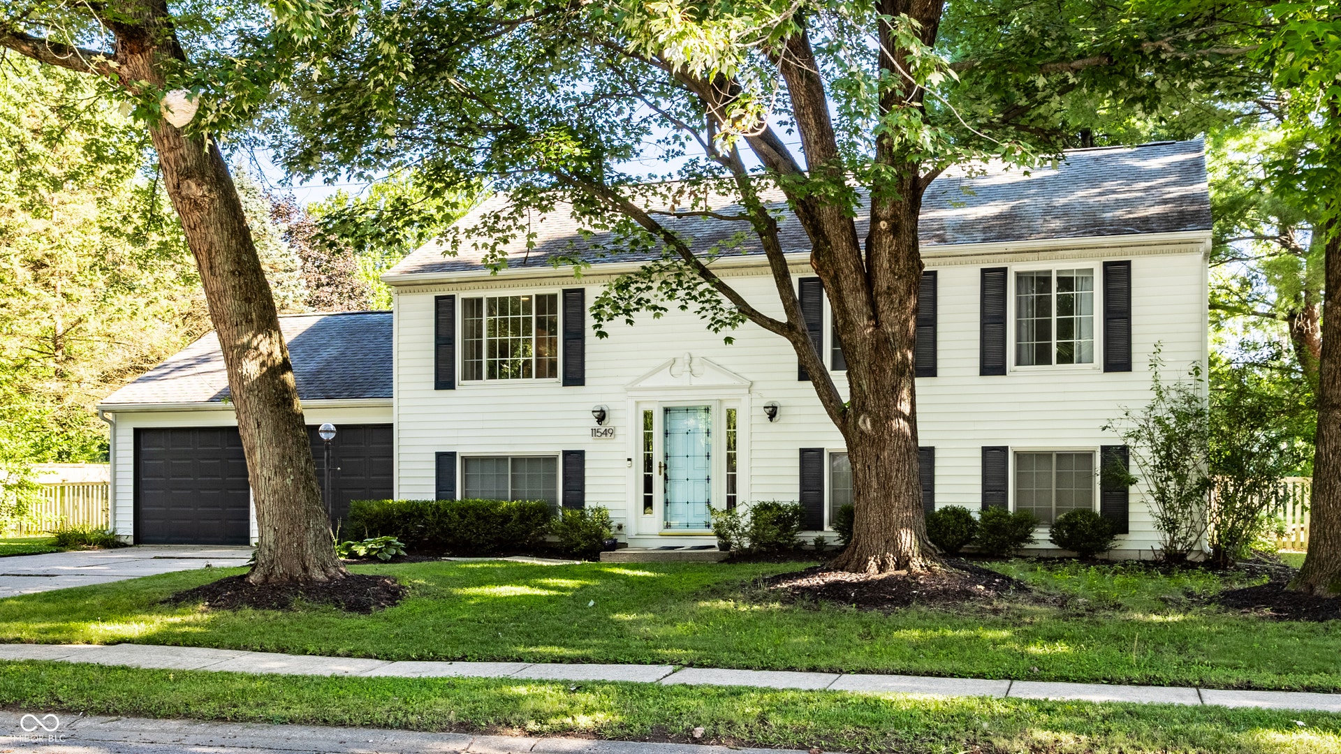 11549 Creek Side Lane, Carmel, IN 46033
