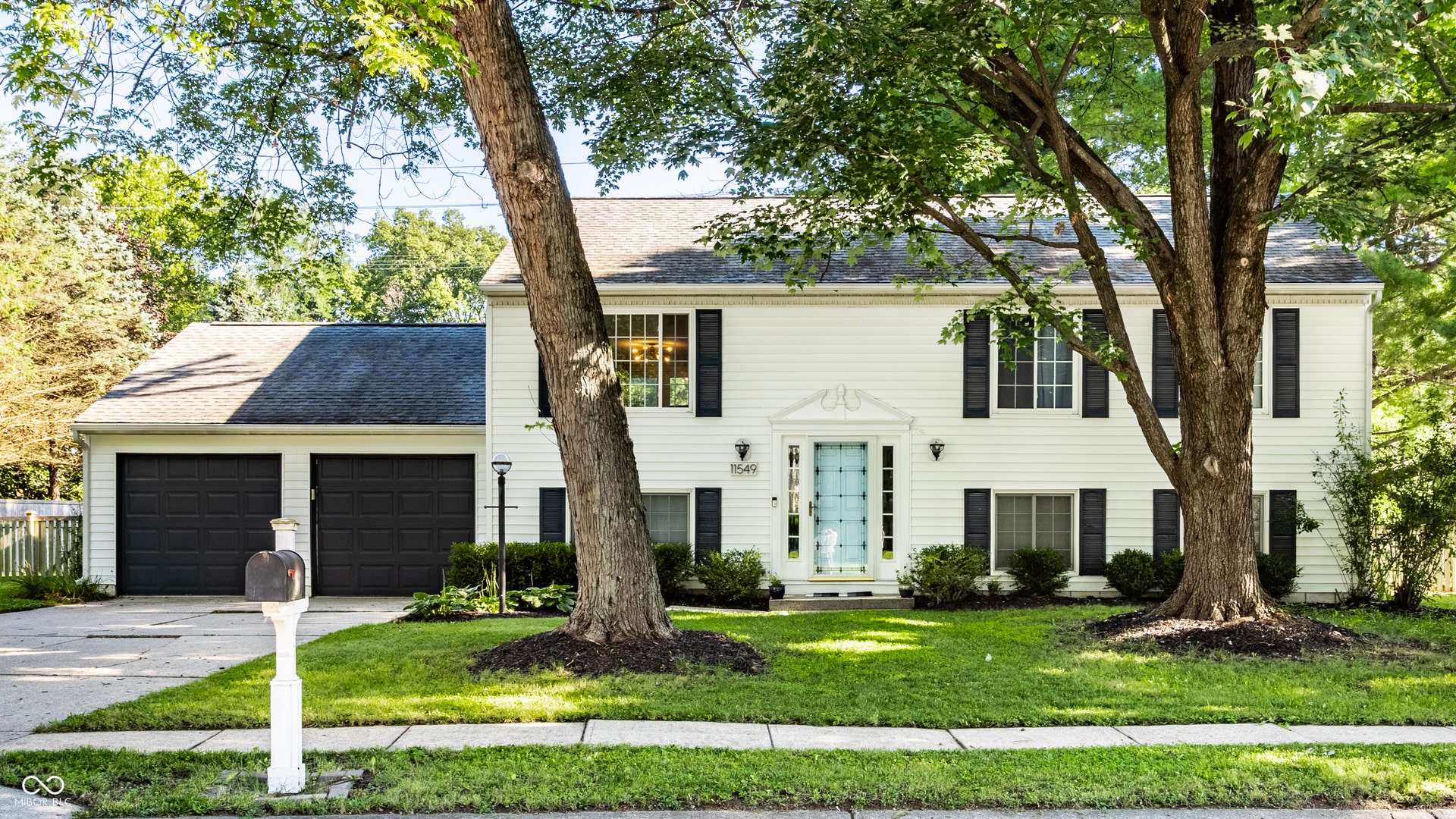 11549 Creek Side Lane, Carmel, IN 46033
