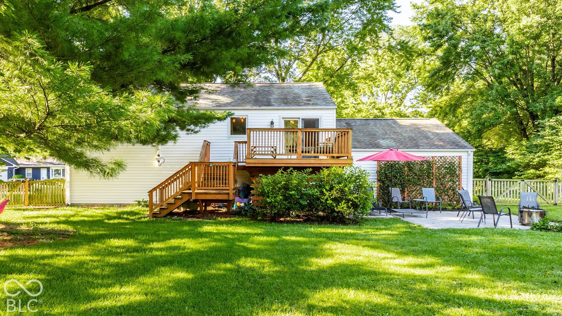 11549 Creek Side Lane, Carmel, IN 46033