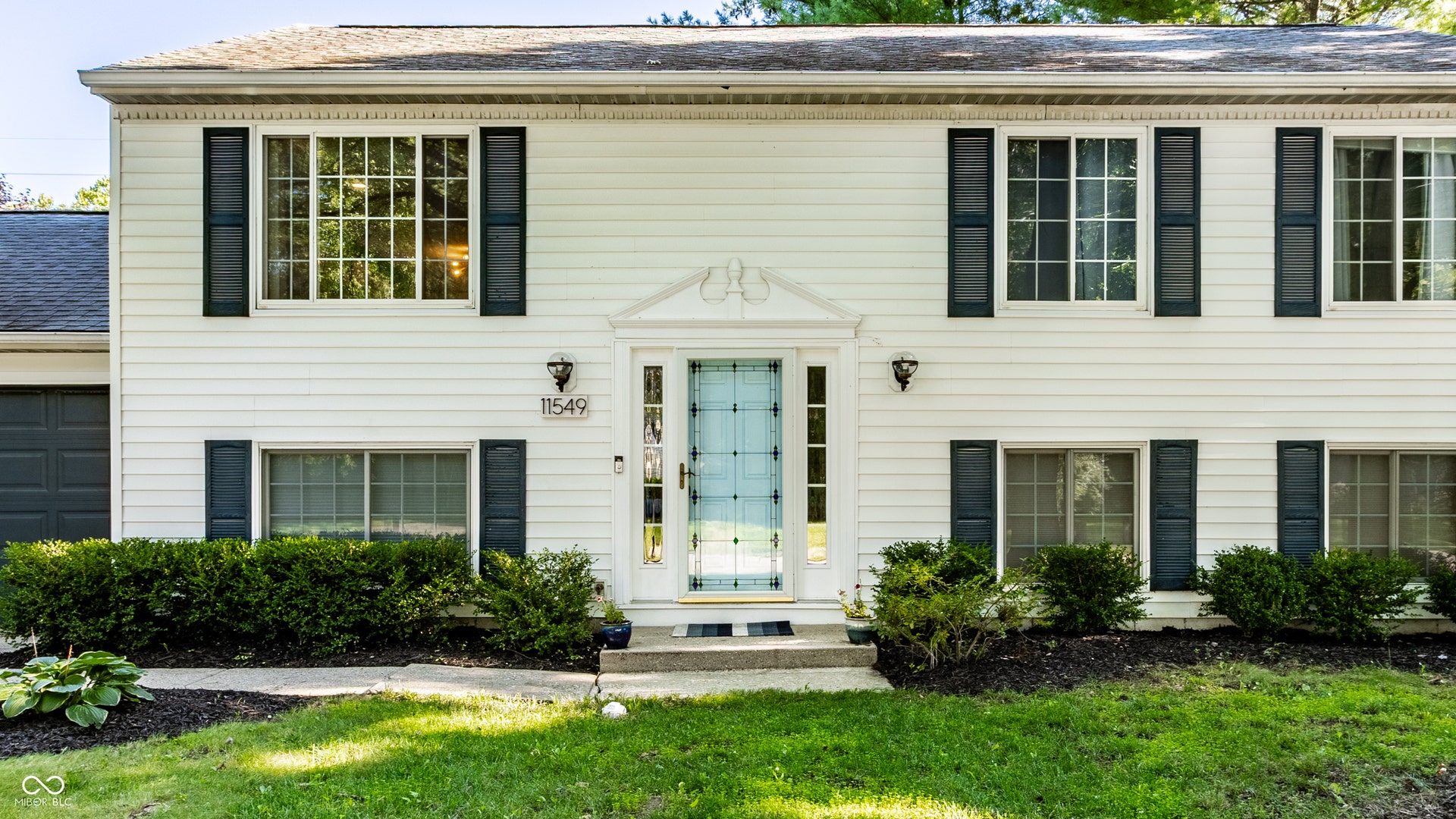 11549 Creek Side Lane, Carmel, IN 46033