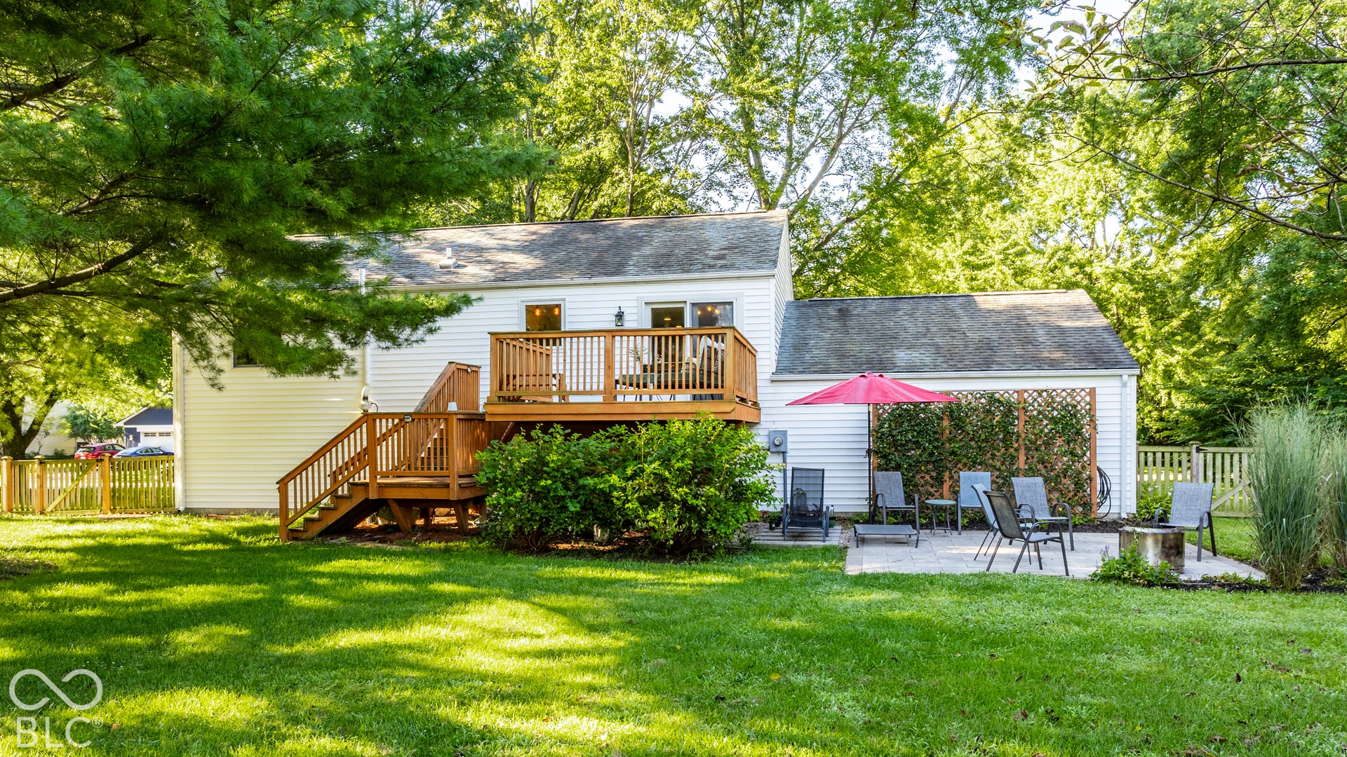 11549 Creek Side Lane, Carmel, IN 46033