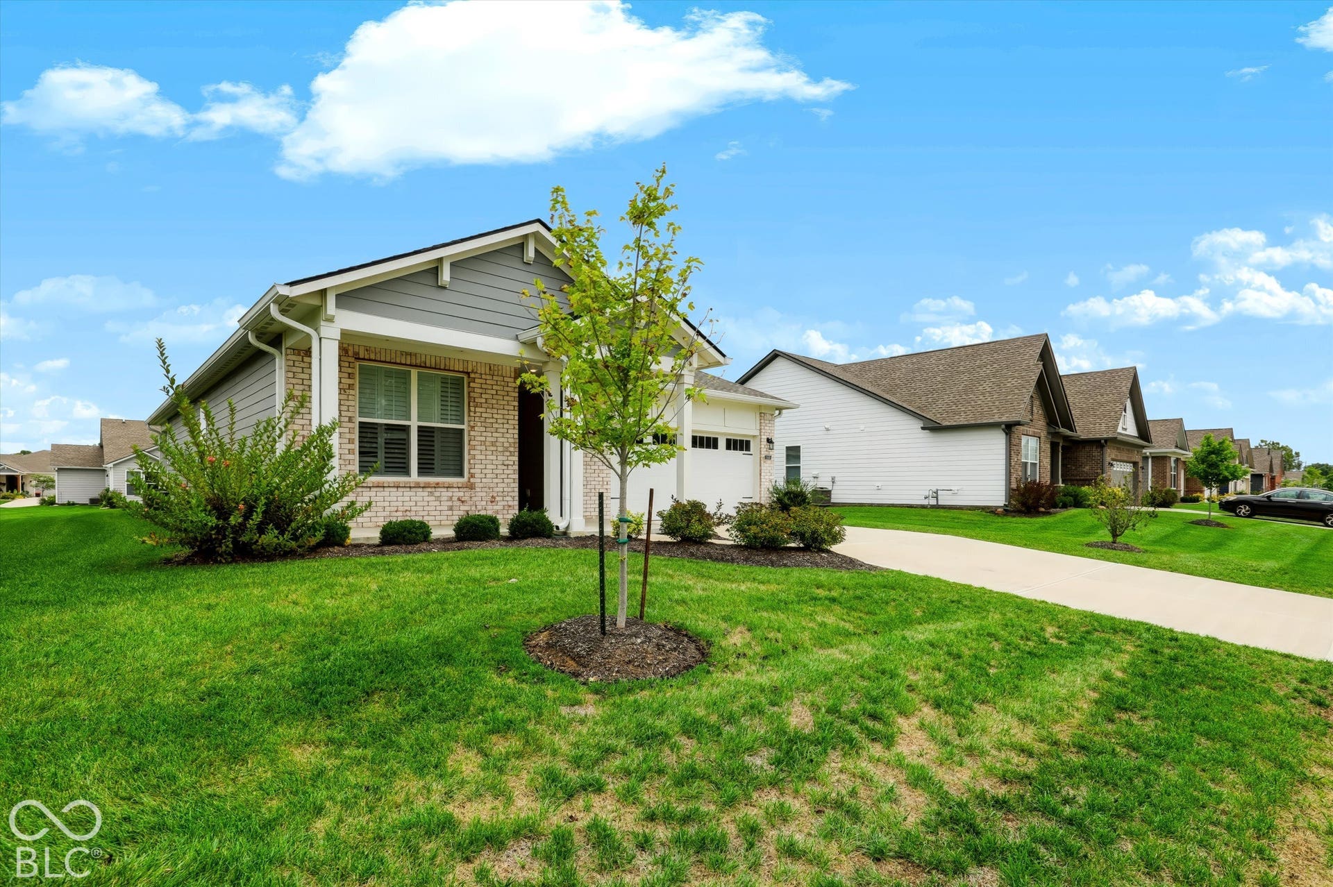 3644 Chalmers Drive, Bargersville, IN 46106