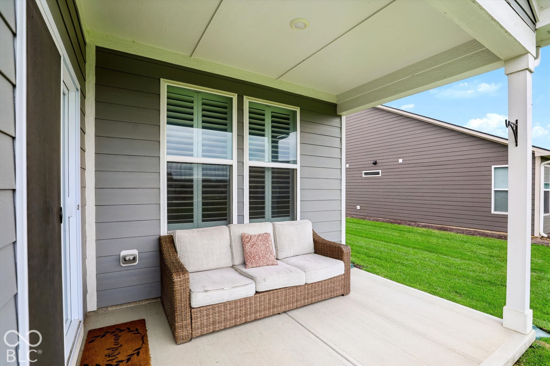 3644 Chalmers Drive, Bargersville, IN 46106