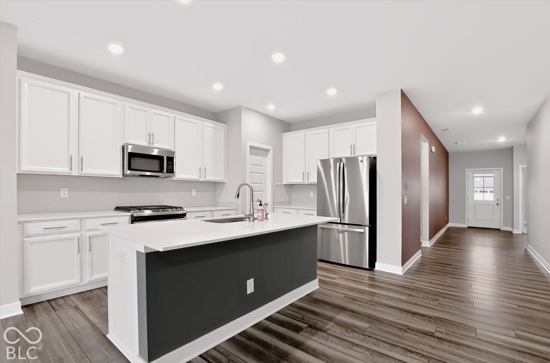 3644 Chalmers Drive, Bargersville, IN 46106