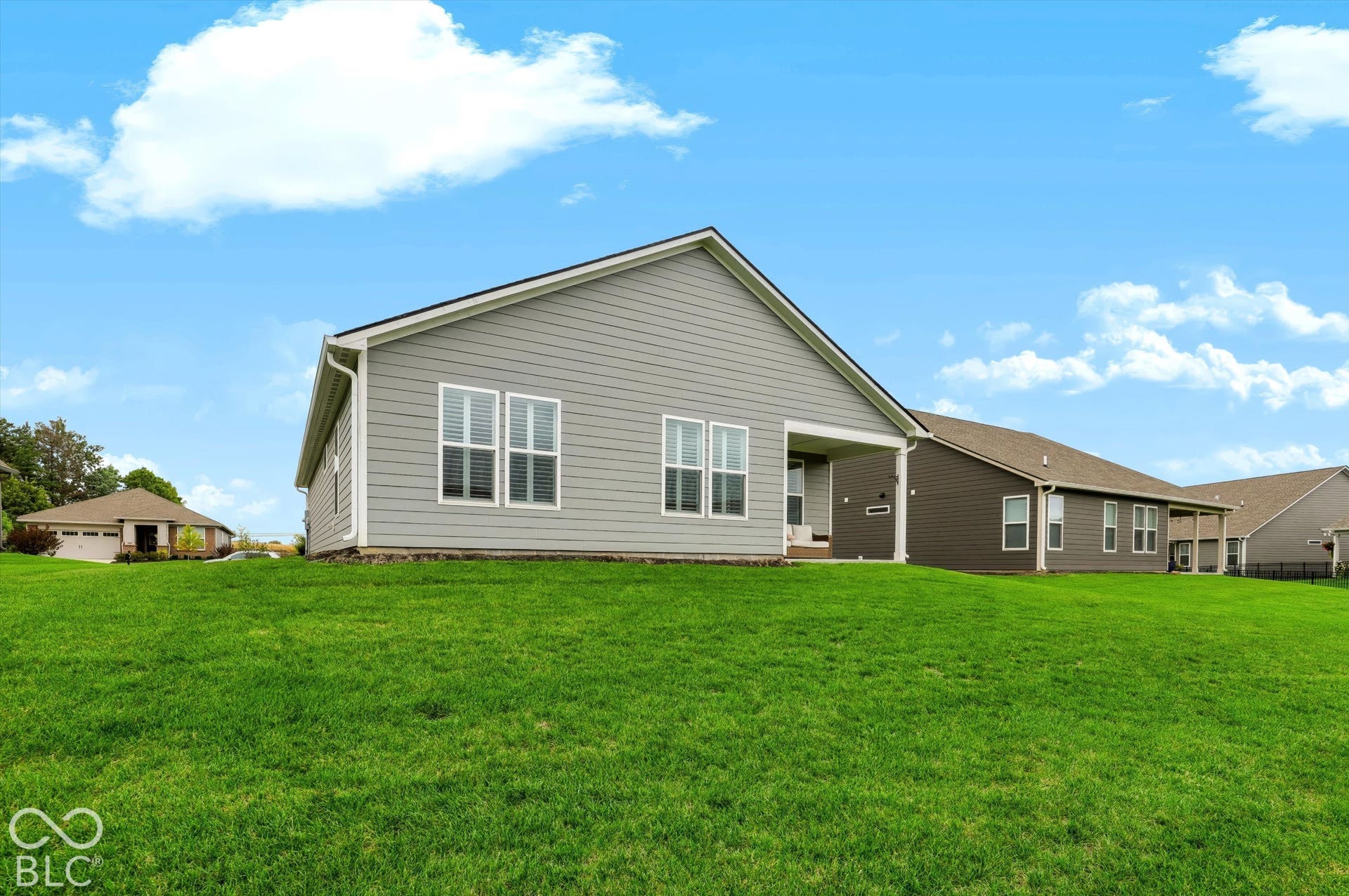 3644 Chalmers Drive, Bargersville, IN 46106